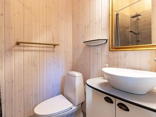 Holiday house Glyngøre  17