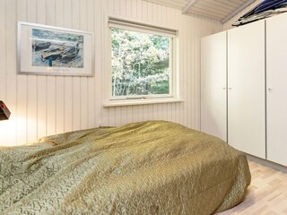 Holiday house Glyngøre  20