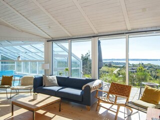 Maison de vacances Ebeltoft  11