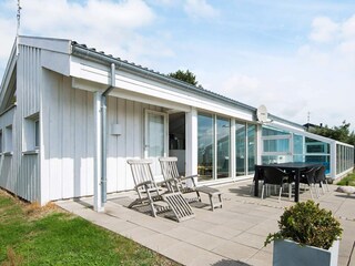 Casa per le vacanze Ebeltoft  1