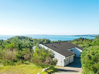 Vakantiehuis Ebeltoft  22
