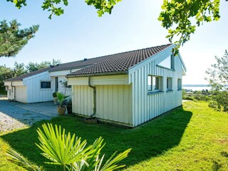 Holiday house Ebeltoft  10