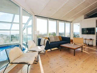 Vakantiehuis Ebeltoft  7