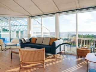 Vakantiehuis Ebeltoft  7