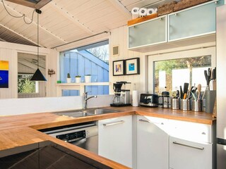 Holiday house Ebeltoft  25