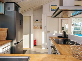 Holiday house Ebeltoft  9