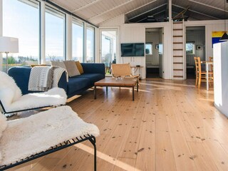 Casa de vacaciones Ebeltoft  4