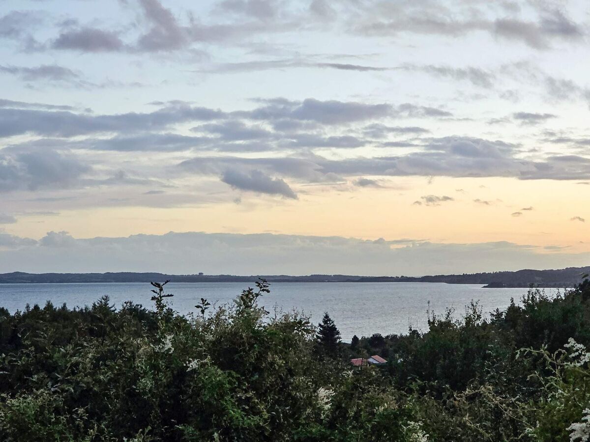 Holiday house Ebeltoft  20