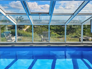 Holiday house Ebeltoft  35