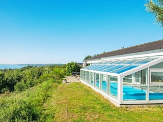 Vakantiehuis Ebeltoft  3