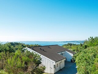 Holiday house Ebeltoft  4