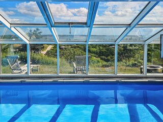 Vakantiehuis Ebeltoft  8