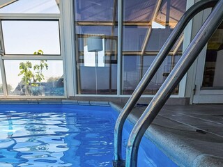 Vakantiehuis Ebeltoft  9