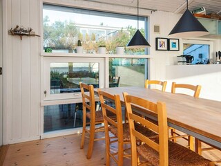Vakantiehuis Ebeltoft  10