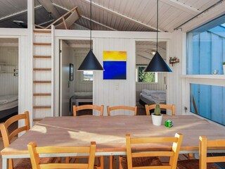 Vakantiehuis Ebeltoft  12