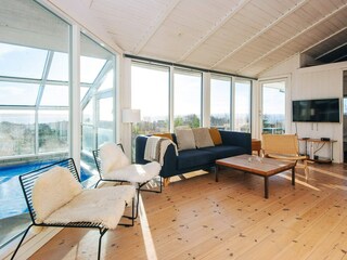 Holiday house Ebeltoft  7