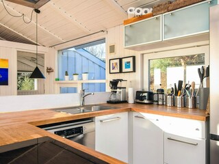 Holiday house Ebeltoft  19