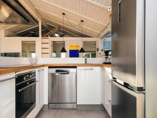Holiday house Ebeltoft  20