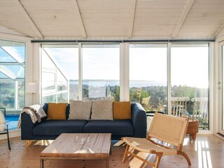 Holiday house Ebeltoft  22