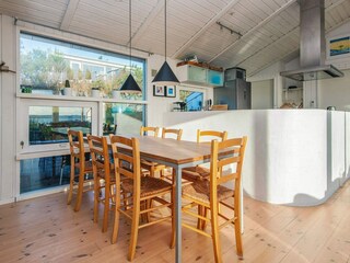 Casa per le vacanze Ebeltoft  29