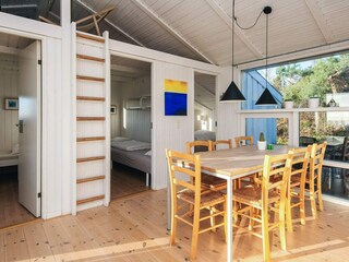 Vakantiehuis Ebeltoft  35