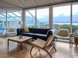Vakantiehuis Ebeltoft  38