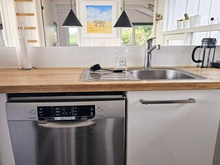 Holiday house Ebeltoft  28