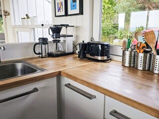 Casa per le vacanze Ebeltoft  31