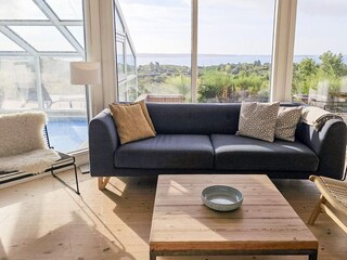 Maison de vacances Ebeltoft  23