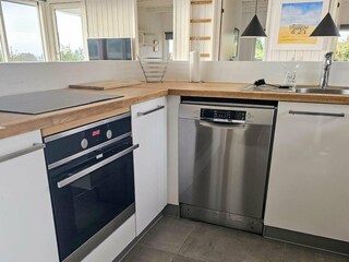Holiday house Ebeltoft  29