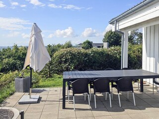 Maison de vacances Ebeltoft  18