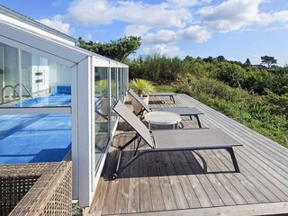 Maison de vacances Ebeltoft  24
