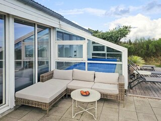 Holiday house Ebeltoft  24