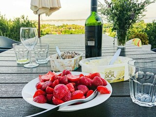 Holiday house Ebeltoft  40