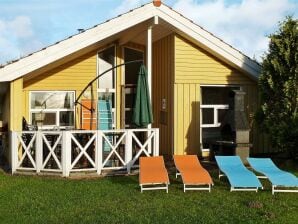 12 persoons vakantie huis in Otterndorf