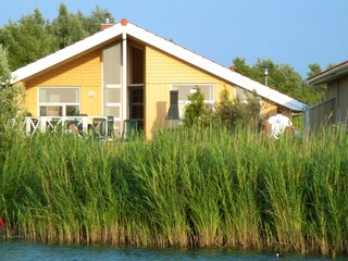 Casa per le vacanze Otterndorf Registrazione all'aperto 7