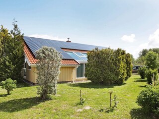 Casa per le vacanze Otterndorf Registrazione all'aperto 3