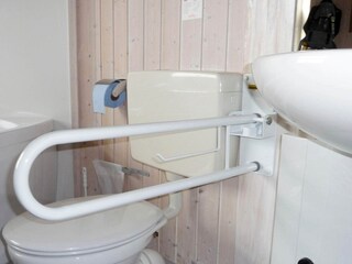 Casa de vacaciones Otterndorf  20