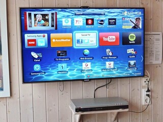 Casa de vacaciones Otterndorf  21