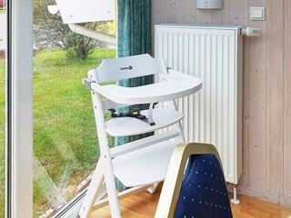 Holiday house Otterndorf  13