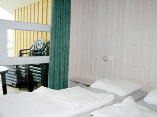 Vakantiehuis Otterndorf  16