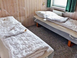 Holiday house Otterndorf  19