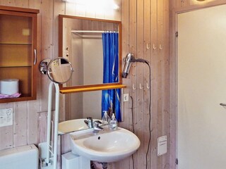 Holiday house Otterndorf  13