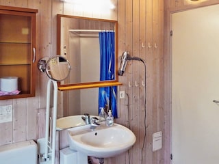 Holiday house Otterndorf  9