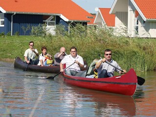 Vakantiehuis Otterndorf  19