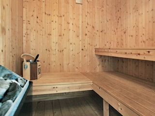 Holiday house Otterndorf  13