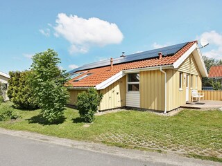 Holiday house Otterndorf Outdoor Recording 5