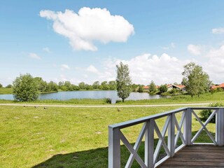 Holiday house Otterndorf  11