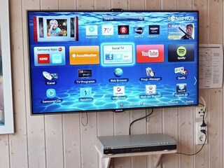 Vakantiehuis Otterndorf  8