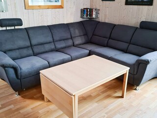 Holiday house Otterndorf  15